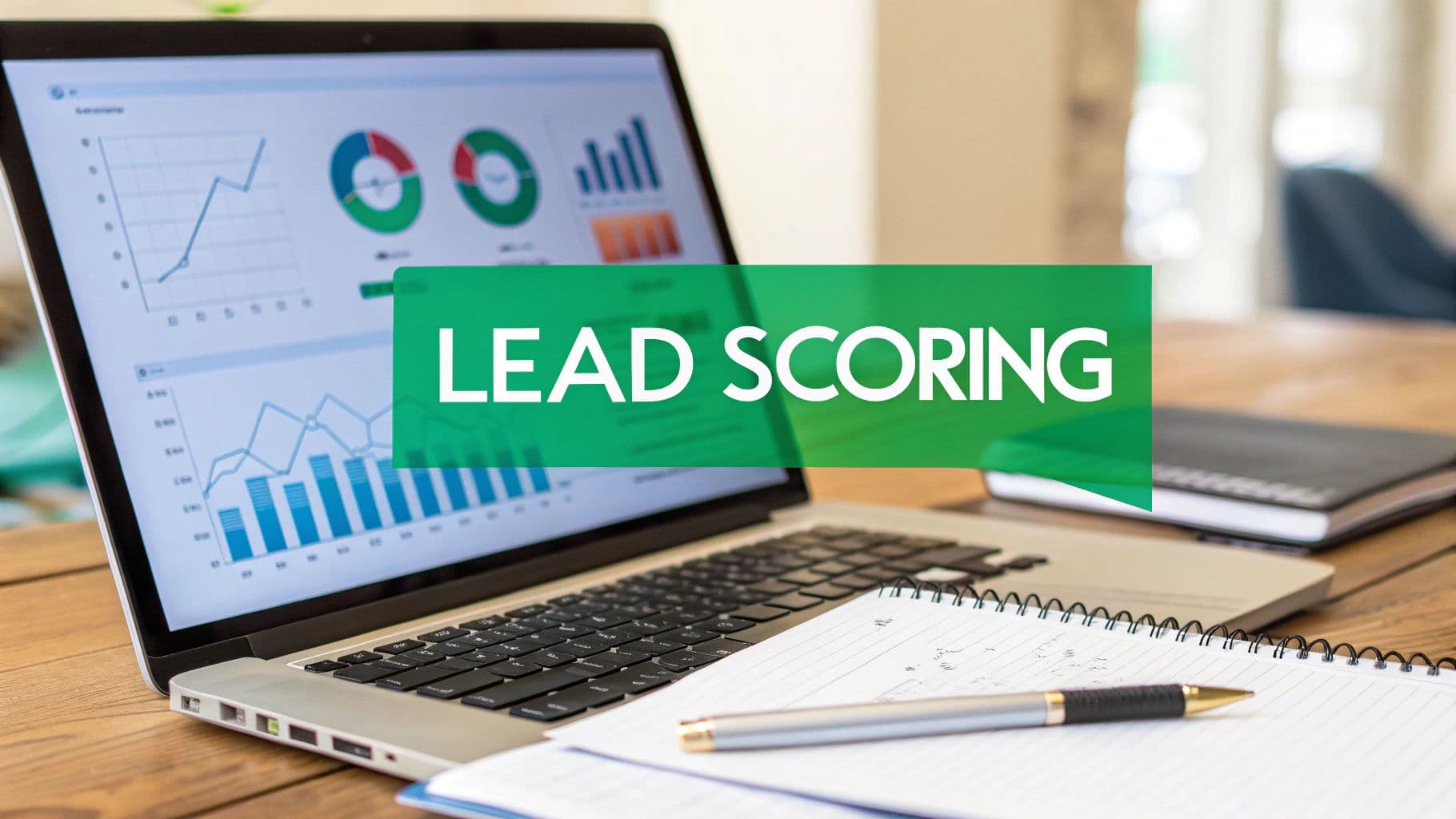 Lead Scoring in HubSpot: Prioritize Your Best Leads (lead scoring in hubspot)