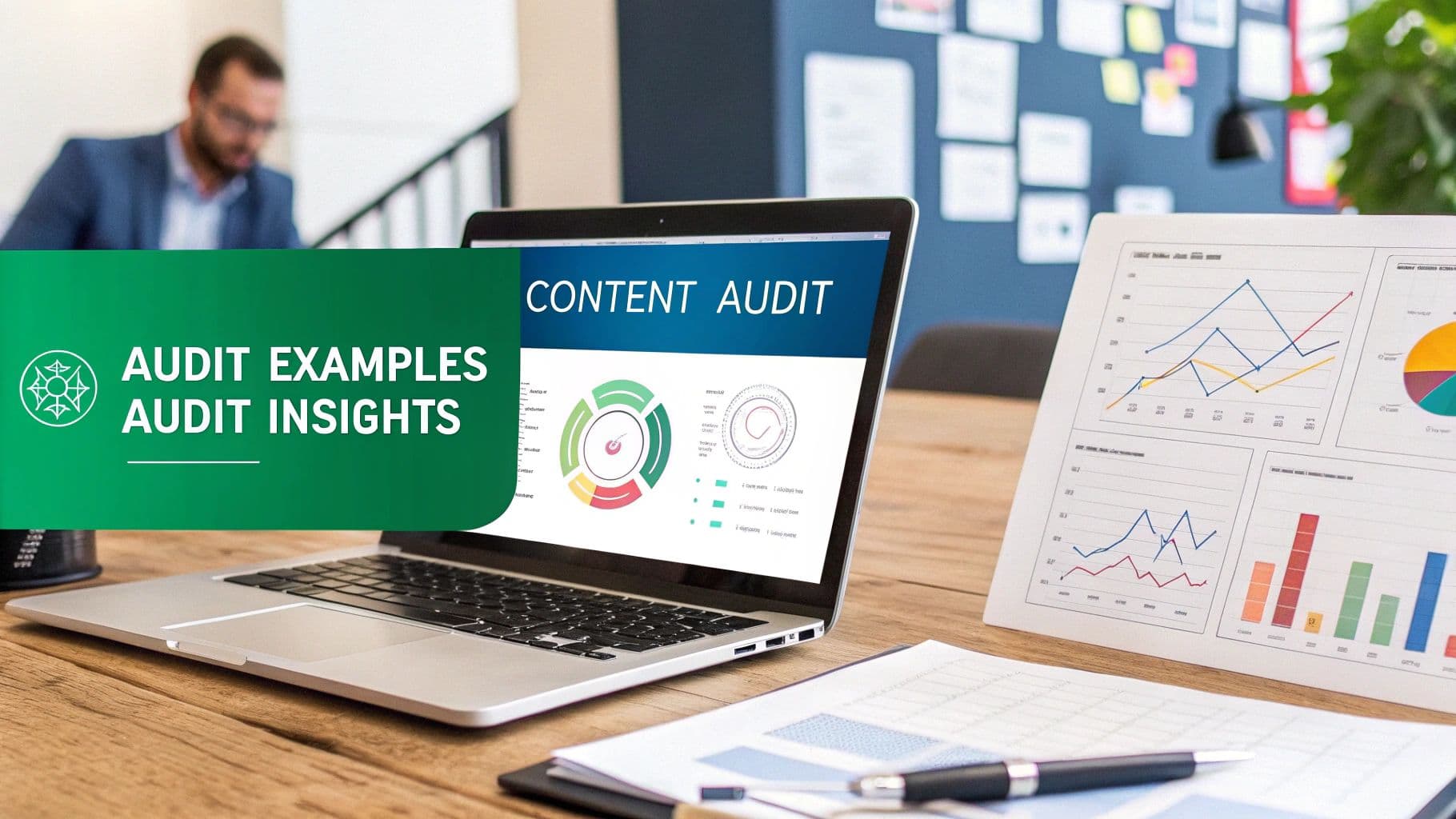 8 Actionable Content Audit Examples and Frameworks for 2025