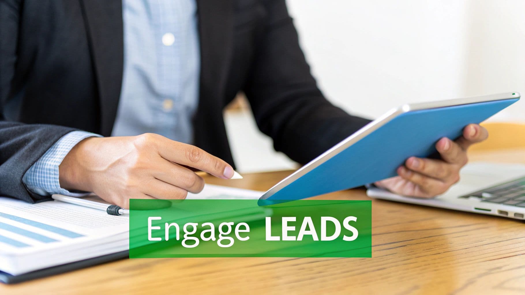 A Modern Sales Funnel B2B Guide to Drive Growth