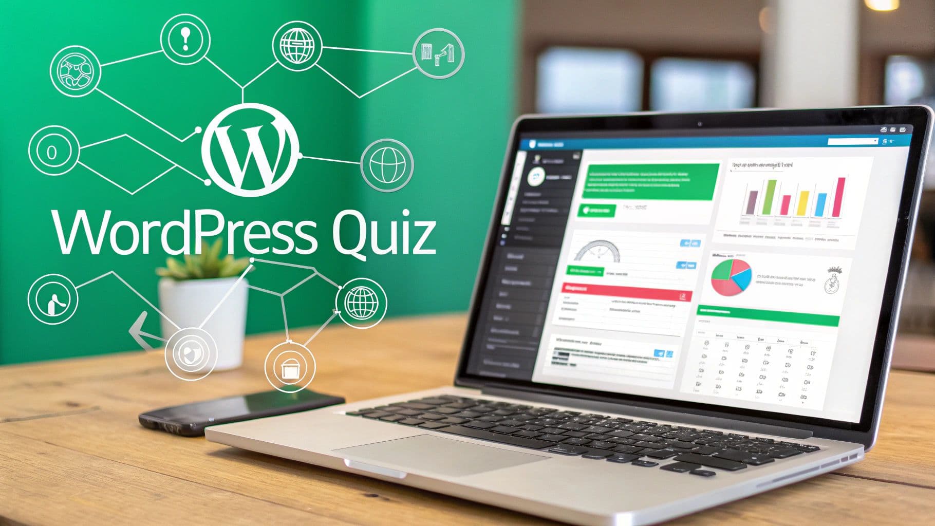 Boost Conversions with the plugin wordpress quiz: A Practical Guide