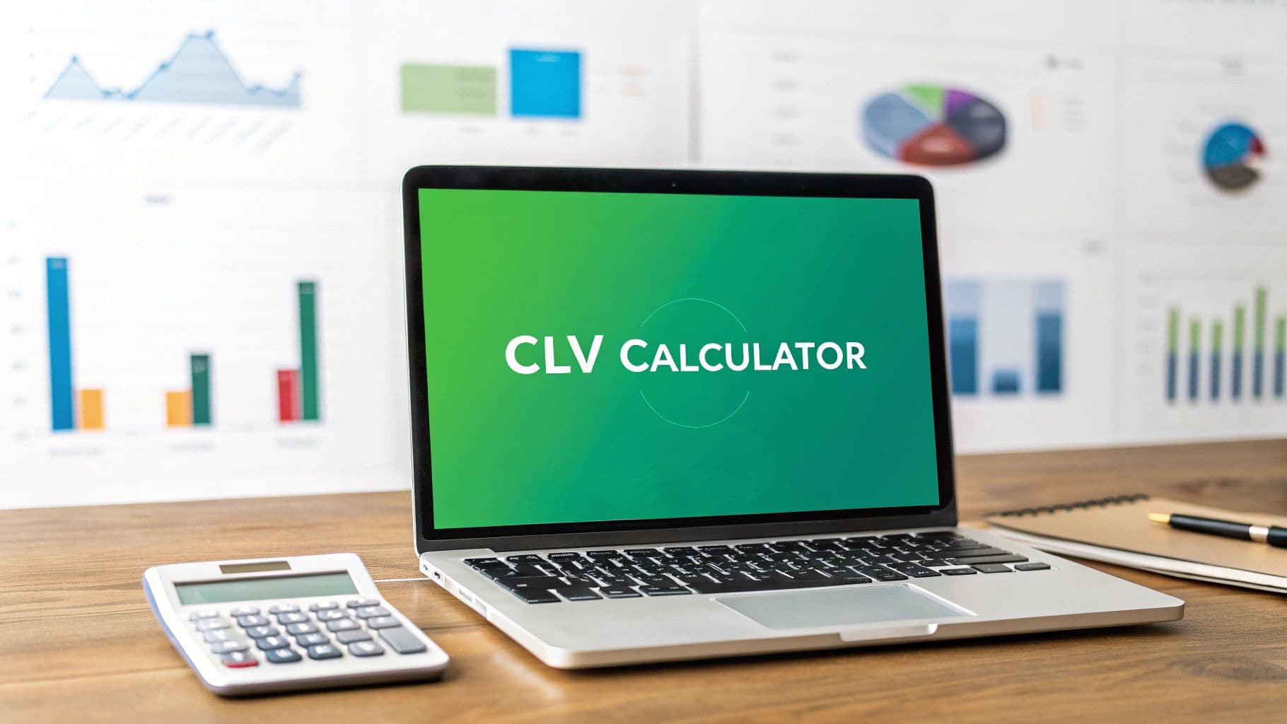 Customer lifetime value calculator: Design, Models, and Deployment Guide