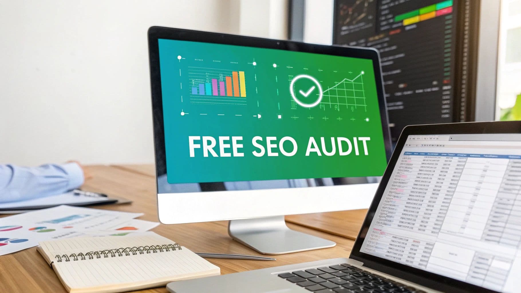 Best SEO Audit Tool Free Options for Effective Site Audits