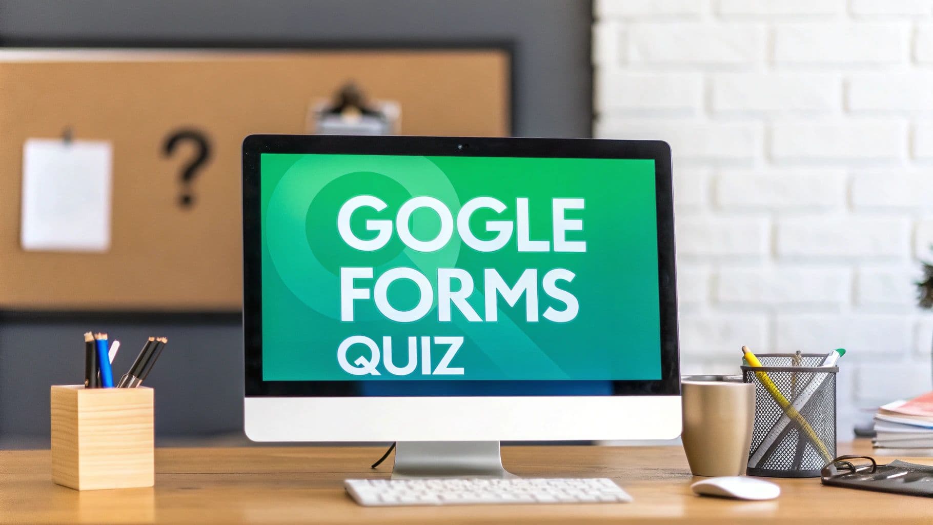 How to Create a High-Converting Google Forms Quiz That Actually Works