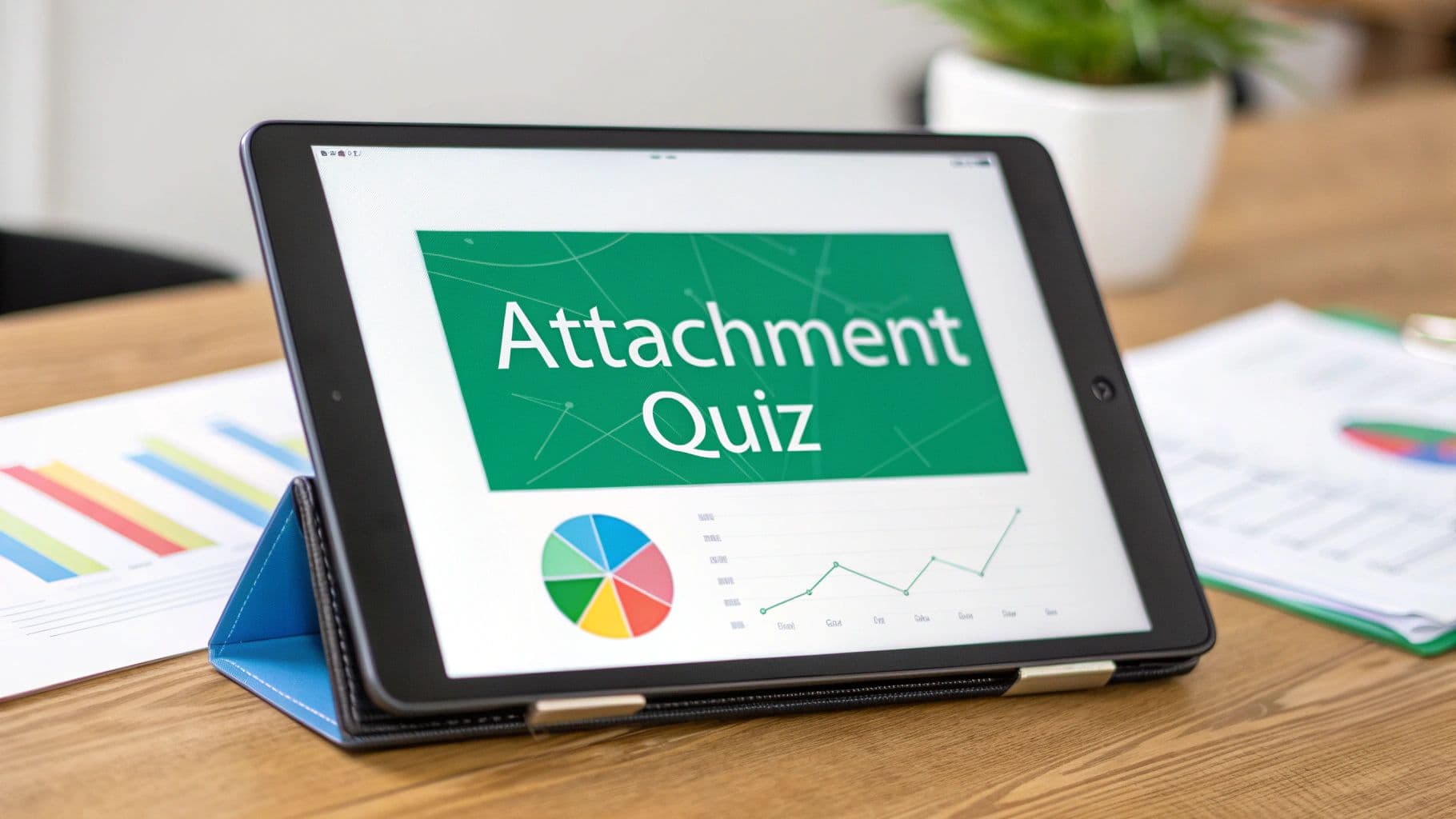 Build an Attachment Style Quiz That Converts