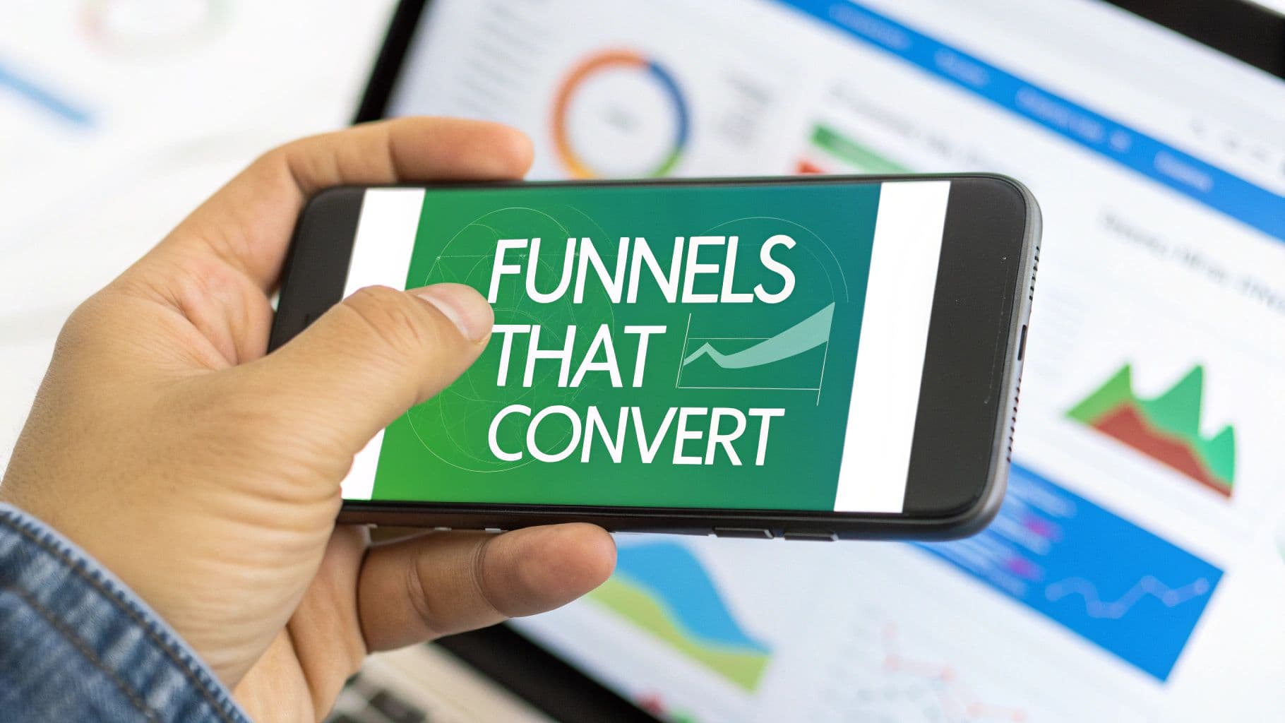 Quiz for Instagram: Funnels That Actually Convert