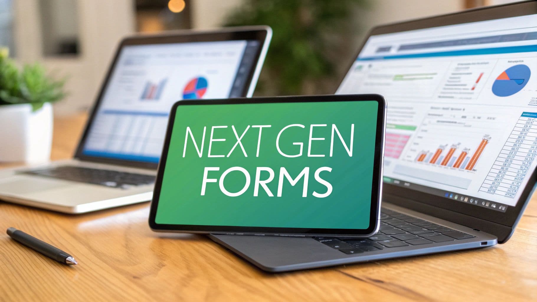 Is This the Best Google Forms Alternative for Your Business?