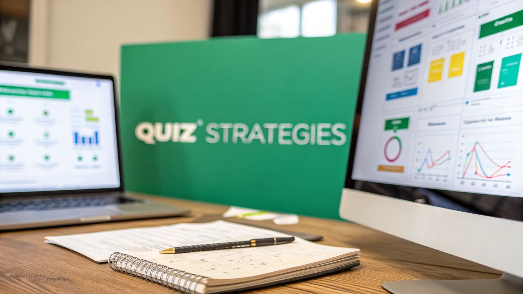 10 High-Converting Fun Personality Quiz Examples (2025)