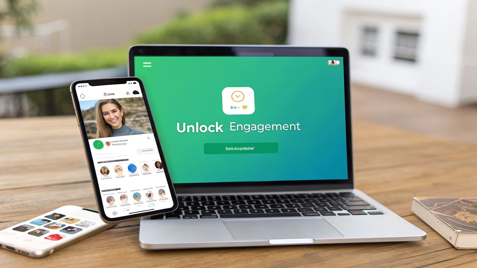 Unlocking Engagement With Interactivity On Websites